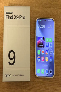 Find X9 Pro